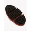 LeMieux Flexi Horse Hair Body Brush Apricot