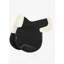 LeMieux Merino+ Half Lined GP Numnah Black/Natural