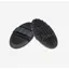 LeMieux Flexi Massage Brush Black