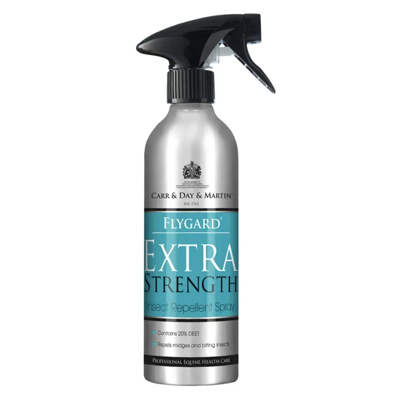 Carr and Day and Martin Extra Strength Fly Spray 500ml