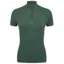 LeMieux Mia Mesh Ladies Short Sleeve Base Layer Hunter Green