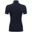 LeMieux Mia Mesh Ladies Short Sleeve Base Layer Navy