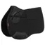 LeMieux Prosorb Plain 2 Pocket GP Square Black Large