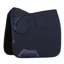 LeMieux Prosorb Plain 2 Pocket Dressage Square Navy Large