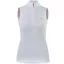 Aubrion Arcaster Sleeveless Show Shirt White
