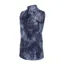 Aubrion Revive Sleeveless Base Layer Young Rider Navy Tie Dye