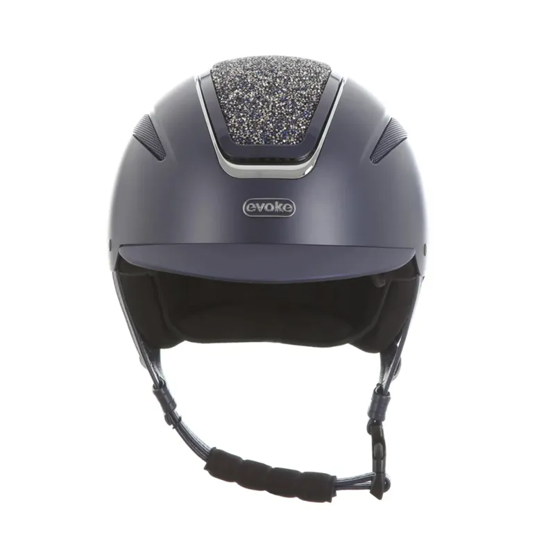 Evoke Callisto Classic Peak Navy/Navy Crystal 