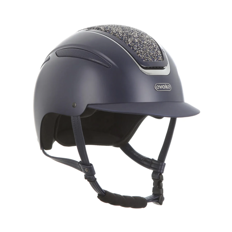 Evoke Callisto Classic Peak Navy/Navy Crystal -3