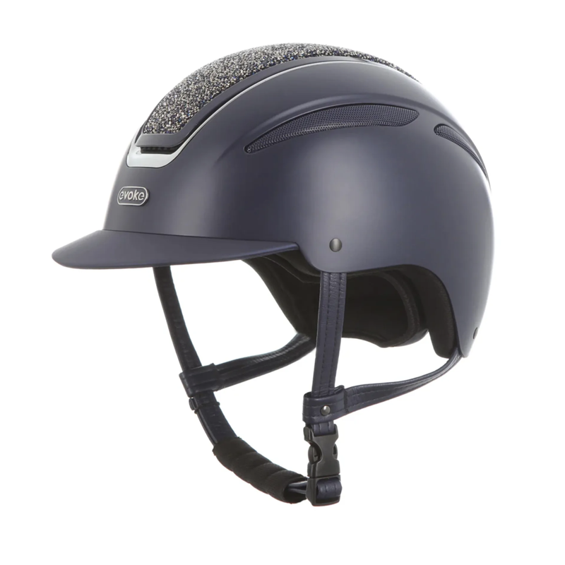 Evoke Callisto Classic Peak Navy/Navy Crystal -2