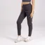 Aubrion Ladies Serene Joggers Charcoal
