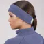Aubrion Fleece Headband Blue One Size