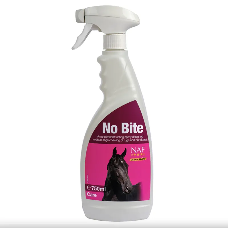 NAF No Bite Spray 750ML