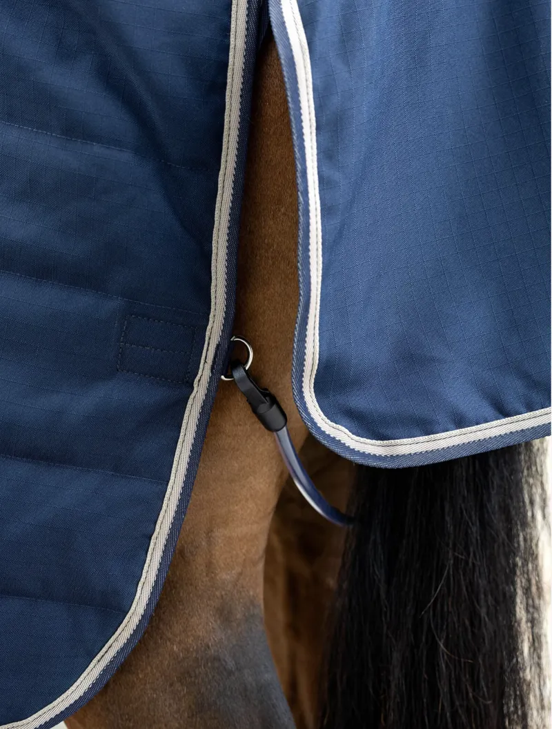 LeMieux Kudos Stable Rug 50g Navy-1