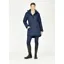 Weatherbeeta Kyla II Waterproof Jacket Navy Iris