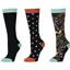 Dublin Kids 3 Pack Socks Winter