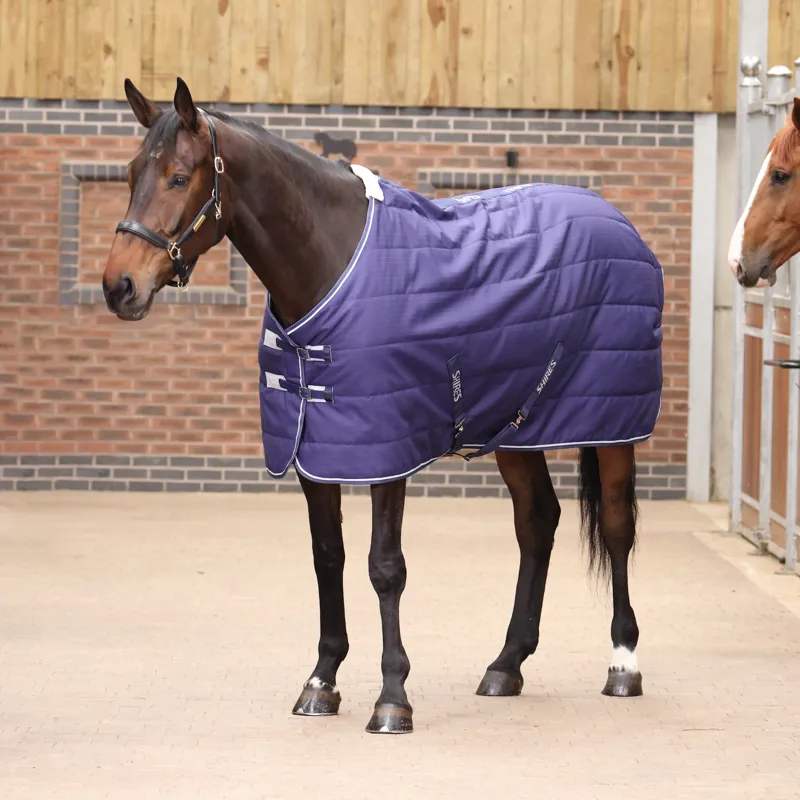 Tempest Original 100g Stable Rug Navy