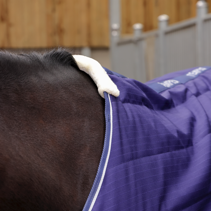 Tempest Original 100g Stable Rug Navy-4