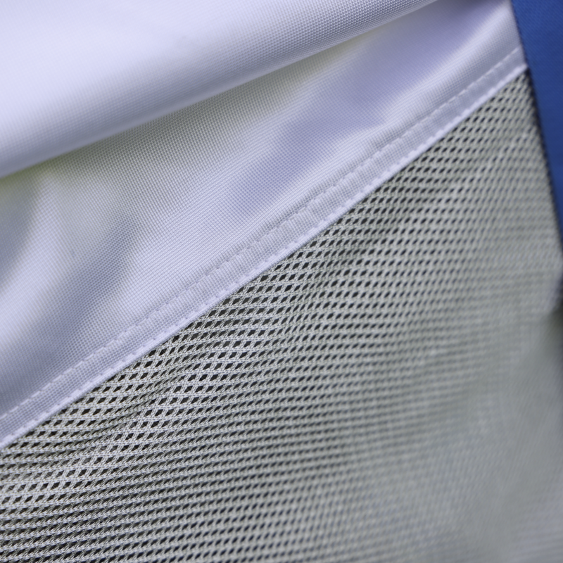 Tempest Original Fly Mesh Combo Rug Sky-1