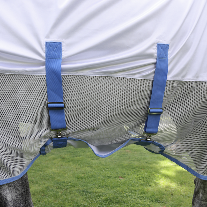 Tempest Original Fly Mesh Combo Rug Sky-2