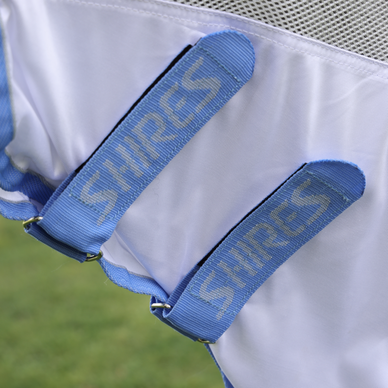 Tempest Original Fly Mesh Combo Rug Sky-3