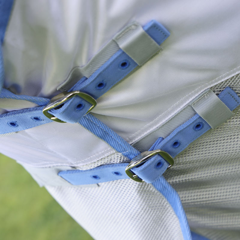 Tempest Original Fly Mesh Combo Rug Sky-4