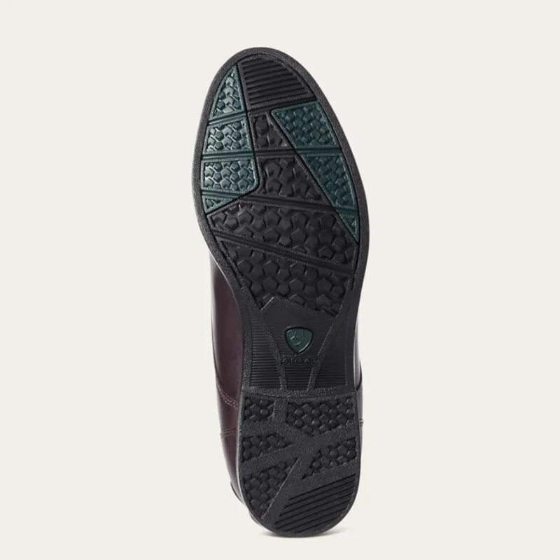 Ariat Contour II Sienna Tall Riding Boot Ladies 5.5 Full Short-3