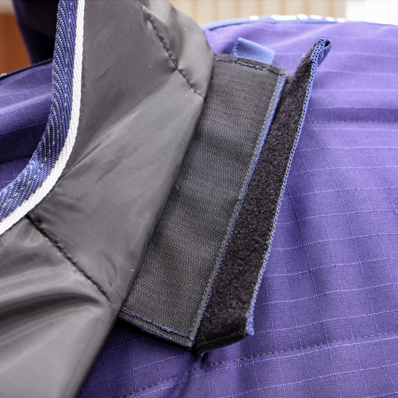 Tempest Original 100g Stable Rug and Neck Navy-3