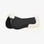 LeMieux Streamline Half Pad Black/Natural