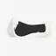 LeMieux Streamline Half Pad White/White