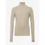 LeMieux Young Rider Hope Lightweight Base Layer Almond