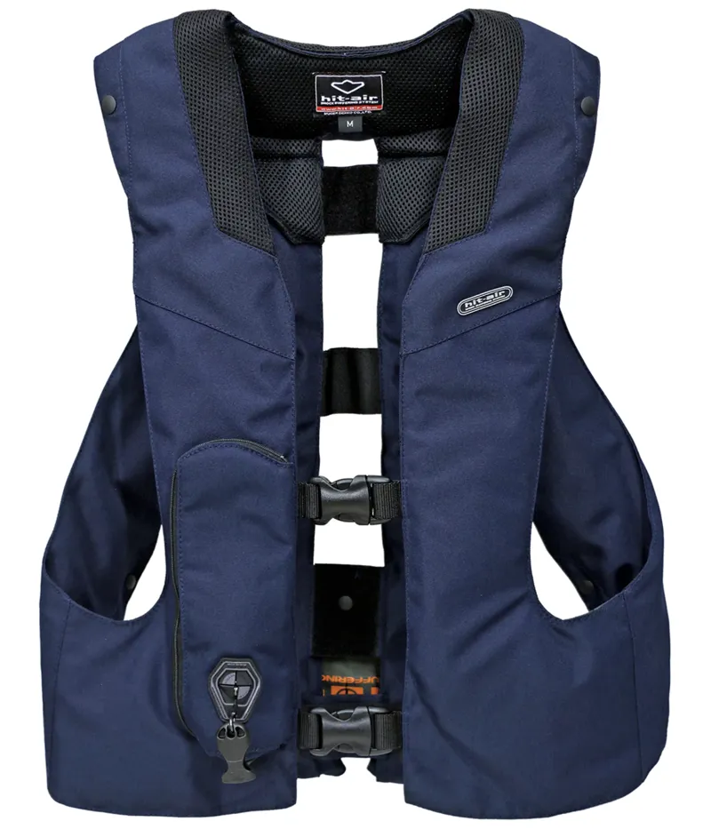 Hit-Air MLV3 Navy Air Vest