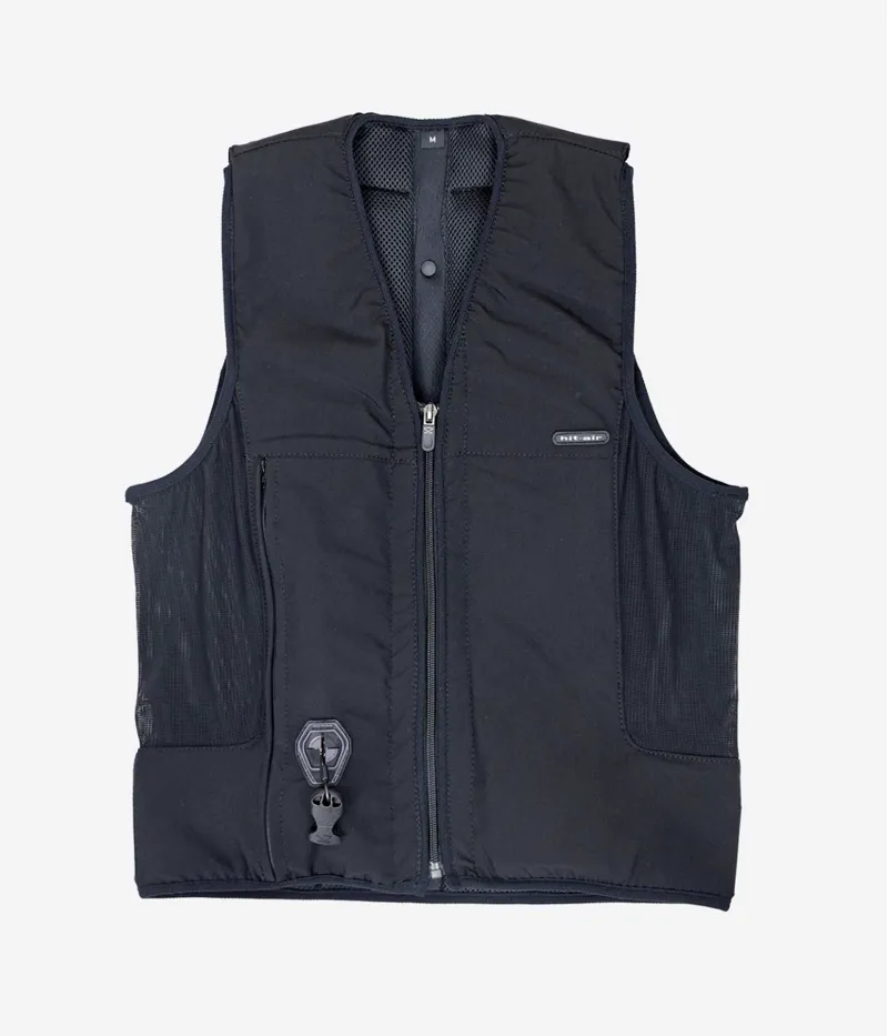 Hit-Air VH Vantage Black