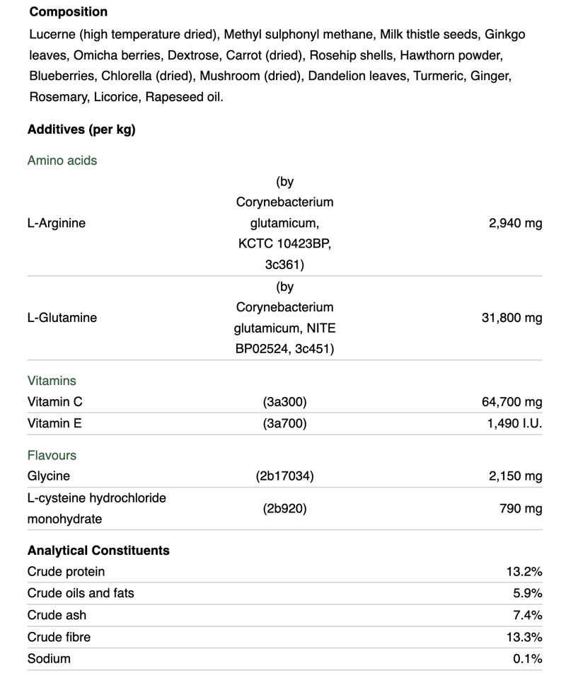 NAF Respirator 1kg-1