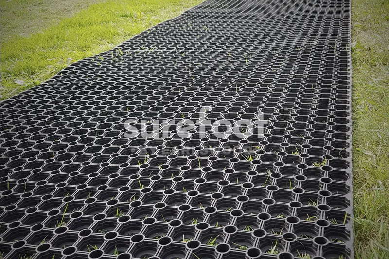 Ground Ring Grass Mat 1M X 1.5M-1