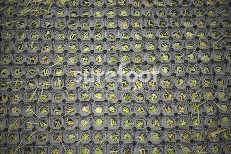 Ground Ring Grass Mat 1M X 1.5M