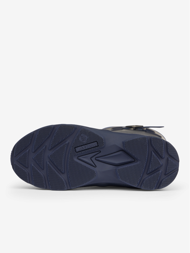 LeMieux Young Rider Ultra Stride Wellies Navy-1