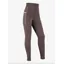 LeMieux Harlow Young Rider Orla Pull Ons Walnut