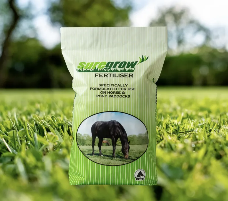 Suregrow Paddock Fertiliser 20Kg-1