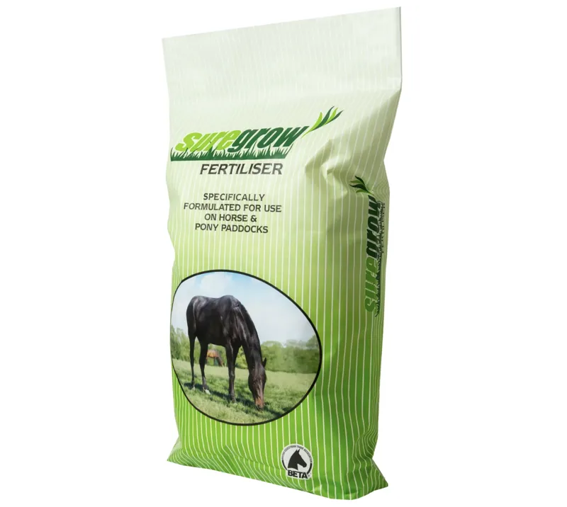 Suregrow Paddock Fertiliser 20Kg