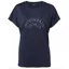 Mountain Horse Womens Active Loose Tee Navy
