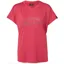 Mountain Horse Womens Active Loose Tee Red