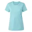 Mountain Horse Ladies Tara T-Shirt Teal Blue