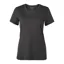 Mountain Horse Ladies Tara T-Shirt Graphite Grey