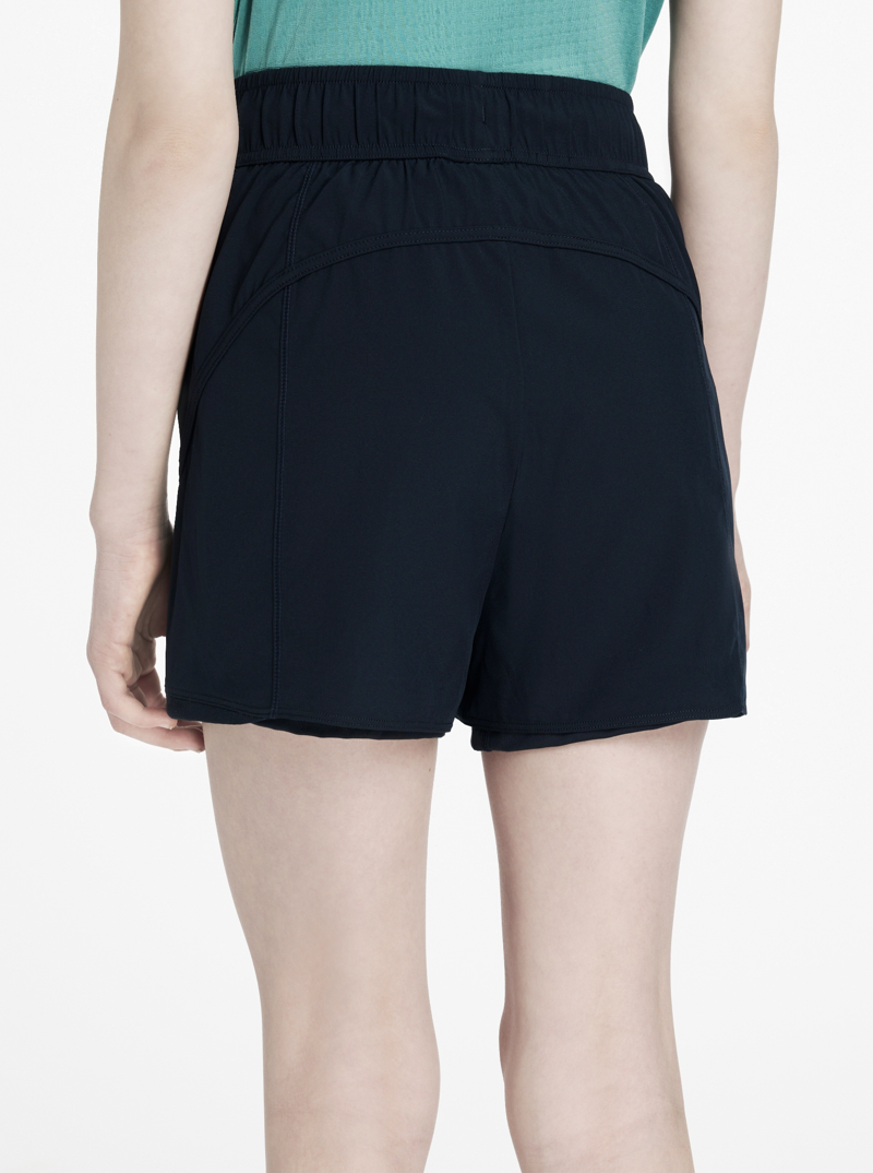 LeMieux Young Rider Penelope Shorts Navy-3