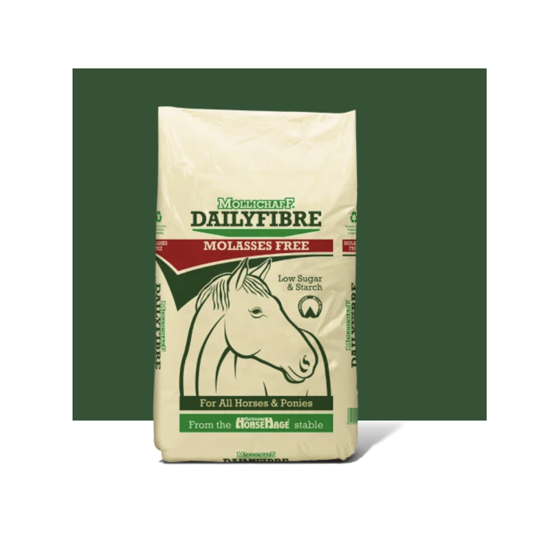 Mollichaff Daily Fibre 