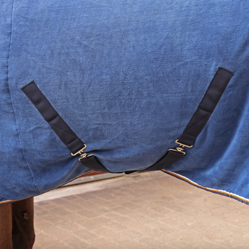 Tempest Original Ultra Drying Rug Navy-3
