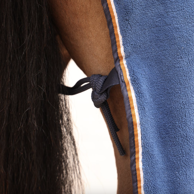 Tempest Original Ultra Drying Rug Navy-4