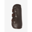 LeMieux Capella 3 Strap Tendon Boot Brown