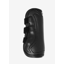 LeMieux 3 Strap Tendon Boot Black