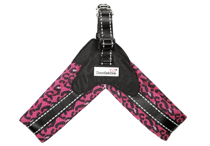 DB Pattern Boomerang Harness